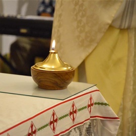 Celebrazione San Francesco 2018